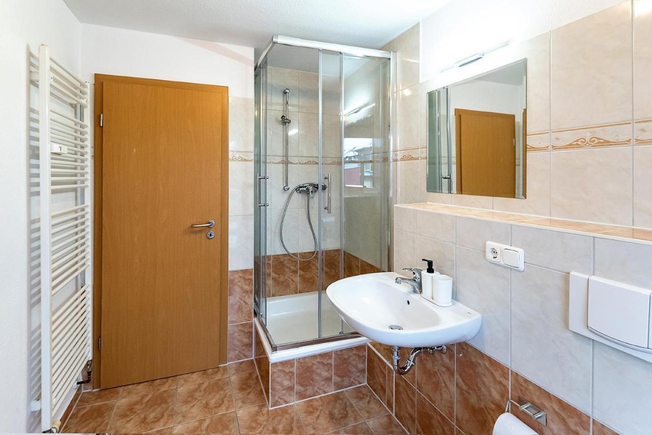Apartment Dresden 2Og Links Extérieur photo