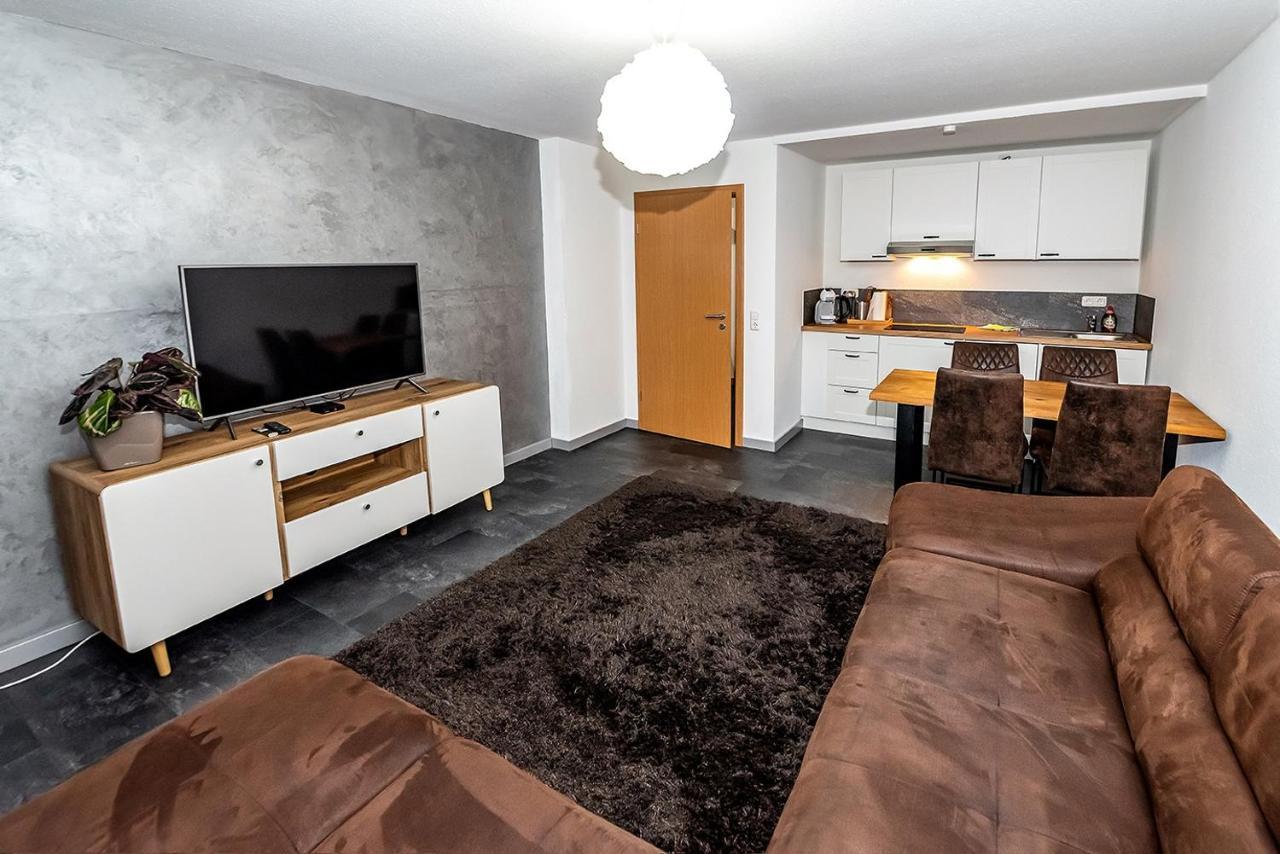 Apartment Dresden 2Og Links Extérieur photo